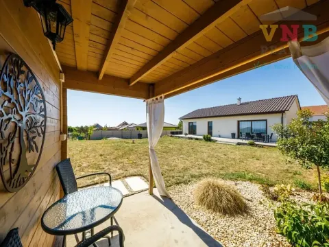 Prodej rodinného domu, Hluchov, 140 m2