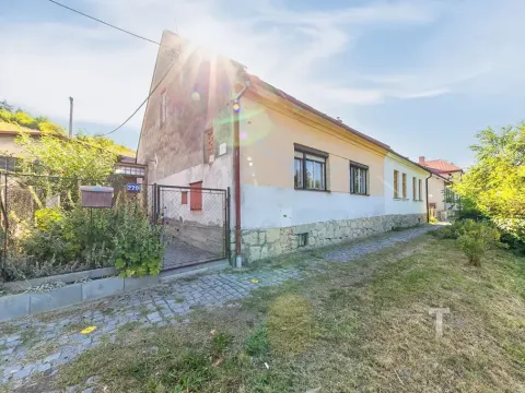 Prodej rodinného domu, Březová nad Svitavou, Hradčín, 133 m2