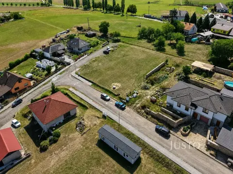 Prodej pozemku pro bydlení, Heřmaň, 1361 m2
