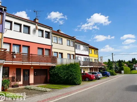 Prodej bytu 3+1, Kvasiny, 70 m2