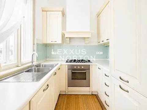 Pronájem atypického bytu, Praha - Vinohrady, Italská, 110 m2