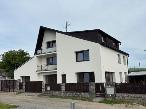 Pronájem bytu 3+1, Olomouc, 150 m2