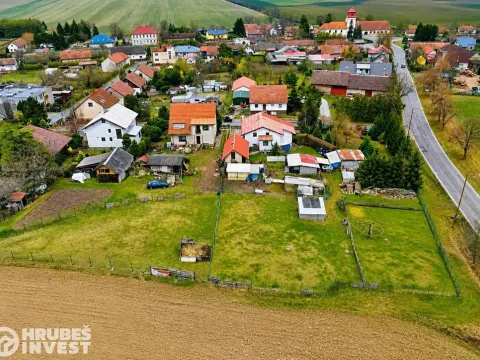 Prodej pozemku pro bydlení, Libřice, 817 m2