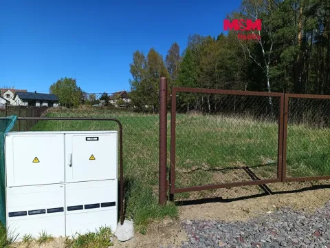 Prodej pozemku pro bydlení, Vítězná - Kocléřov, 1102 m2