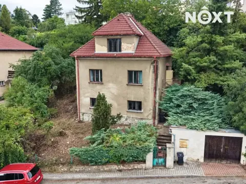 Prodej rodinného domu, Černošice, Mokropeská, 193 m2