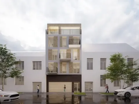 Prodej činžovního domu, Brno, Poděbradova, 369 m2