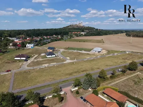 Prodej pozemku pro bydlení, Ráby, 1001 m2