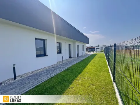 Pronájem rodinného domu, Tichá, 83 m2