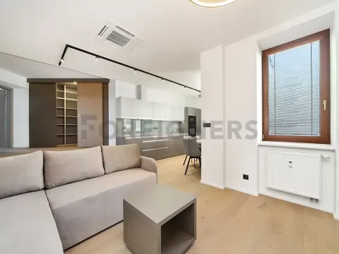 Pronájem bytu 3+kk, Brno, Česká, 89 m2