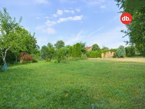 Prodej pozemku pro bydlení, Pšov, 730 m2