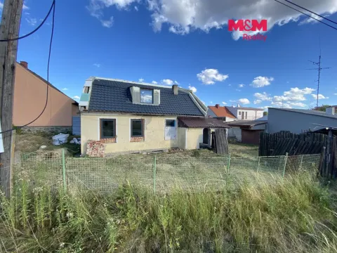 Prodej rodinného domu, Měřín - Pustina, 140 m2