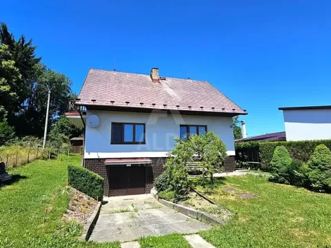 Prodej rodinného domu, Ločenice, 130 m2