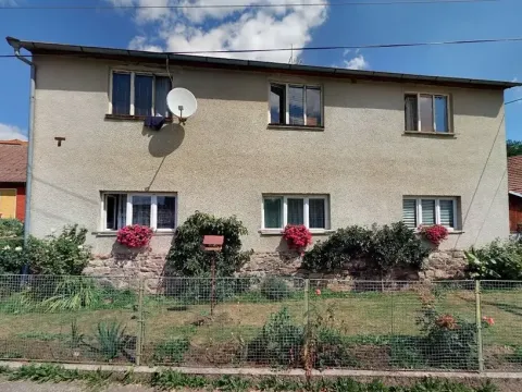 Prodej rodinného domu, Dolní Hořice, 184 m2