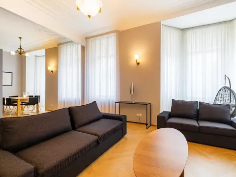 Prodej bytu 4+kk, Praha - Josefov, 160 m2