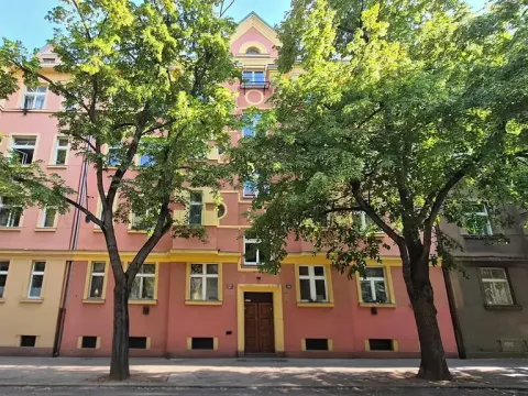 Prodej bytu 3+kk, Praha - Bubeneč, Rooseveltova, 94 m2