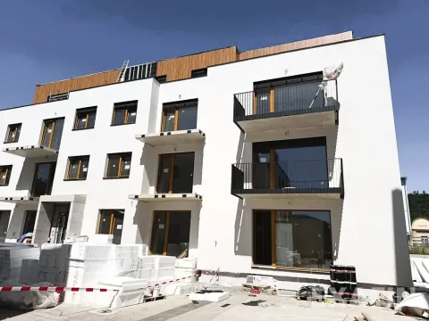 Prodej bytu 4+kk, Praha - Radotín, náměstí Osvoboditelů, 97 m2