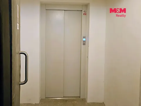 Prodej garážového stání, Brno - Žabovřesky, Voroněžská, 12 m2