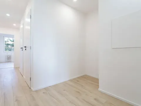 Prodej bytu 4+kk, Praha - Stodůlky, Prusíkova, 85 m2