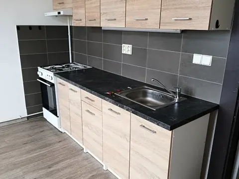 Pronájem bytu 2+1, Prostějov, Poděbradovo nám., 74 m2