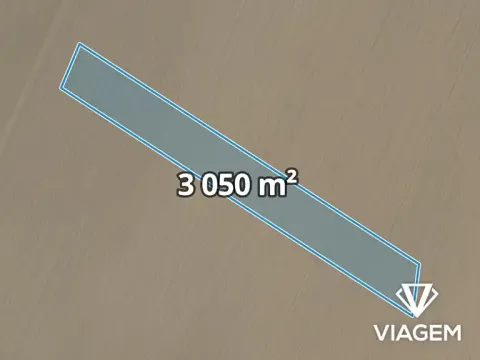 Prodej pole, Veselí nad Moravou, 3050 m2