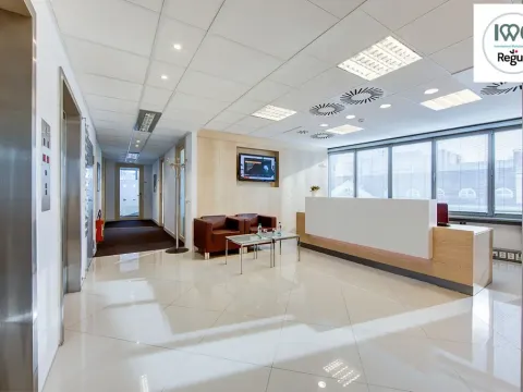 Pronájem komerční, Praha - Smíchov, Nádražní, 5 m2