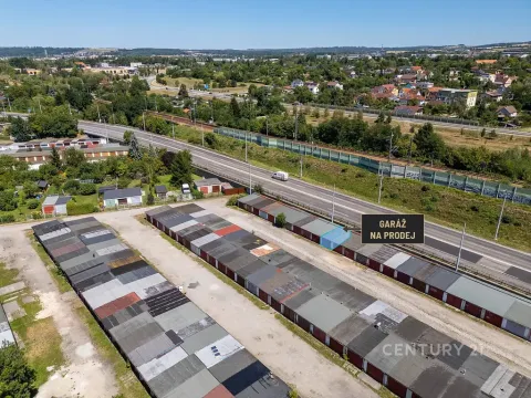 Prodej ostatní, České Budějovice