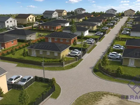 Prodej bytu 3+kk, Zdětín, 73 m2