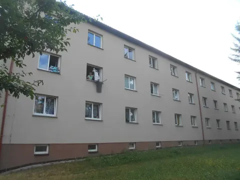 Pronájem bytu 1+1, Neratovice, Školní, 30 m2