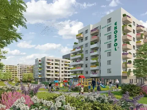 Prodej bytu 1+kk, Praha - Hostivař, U továren, 32 m2