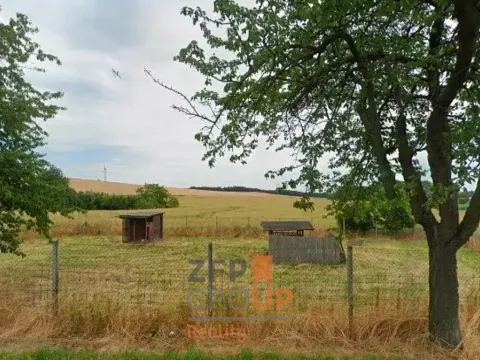 Prodej zahrady, Loučka, 647 m2