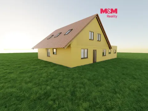 Prodej rodinného domu, Janovice nad Úhlavou, 225 m2