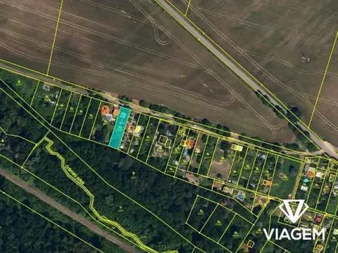 Prodej chaty, Citonice, 400 m2