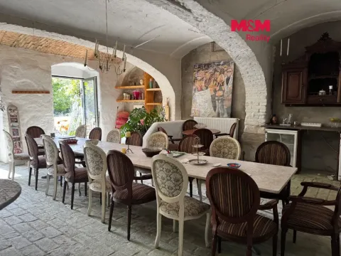 Pronájem kanceláře, Černiv, 70 m2