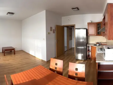 Pronájem bytu 2+kk, Šlapanice, Švehlova, 39 m2