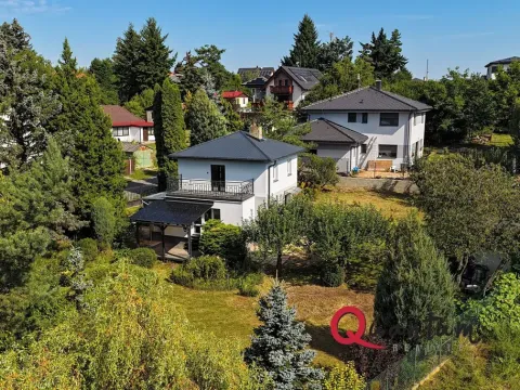 Prodej rodinného domu, Říčany, Na Bahnivce, 91 m2