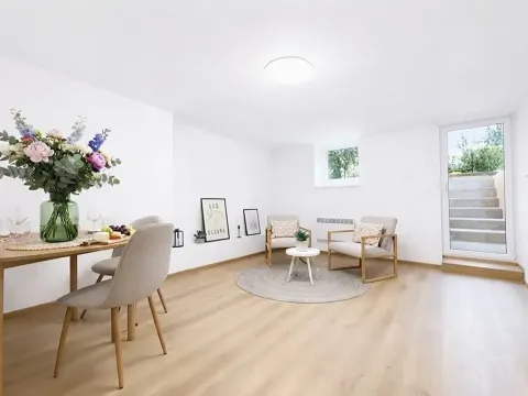 Prodej bytu 3+kk, Brno, Kovácká, 51 m2