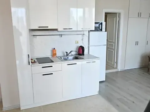 Prodej bytu 1+kk, Nesebar, Bulharsko, 42 m2