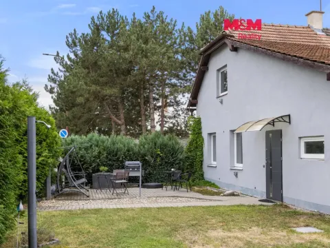Prodej chaty, Trusnov, 70 m2