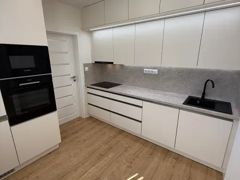 Prodej bytu 3+1, Luhačovice, Masarykova, 72 m2