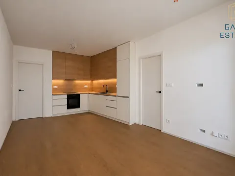 Pronájem bytu 2+kk, Holešov, Pod Hrádkem, 54 m2