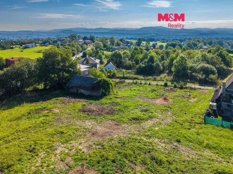 Prodej pozemku pro bydlení, Český Těšín - Mistřovice, 3424 m2