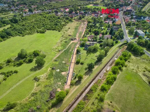 Prodej pozemku pro bydlení, Černovice, 1198 m2
