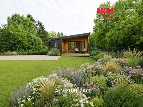 Prodej pozemku pro bydlení, Brno, 434 m2