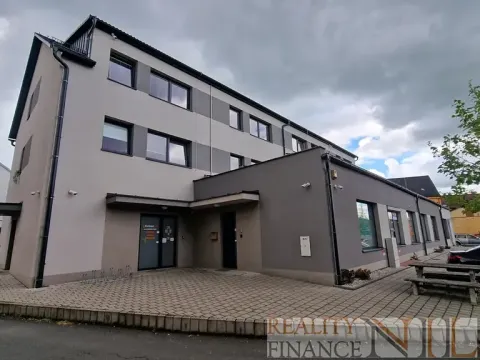 Pronájem bytu 1+kk, Stod, U Elektrárny, 30 m2