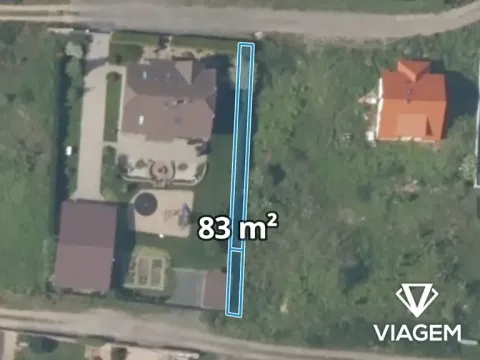 Prodej podílu zahrady, Kralupy nad Vltavou, 41 m2