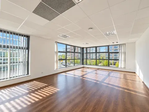 Pronájem kanceláře, Praha - Smíchov, 52 m2