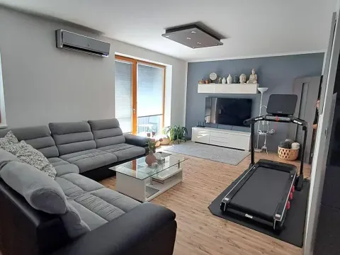 Prodej bytu 3+kk, Židlochovice, Joštova, 75 m2