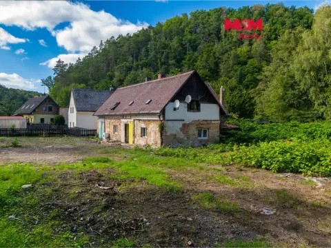 Prodej rodinného domu, Bílý Kostel nad Nisou, 192 m2
