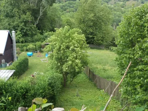 Dražba louky, Malečov, 159 m2