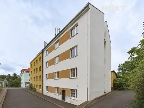 Prodej kanceláře, Praha - Záběhlice, U zákrutu, 28 m2